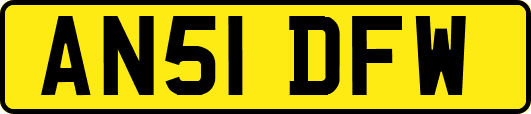 AN51DFW