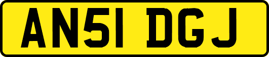 AN51DGJ