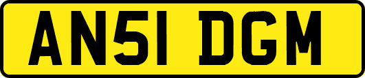 AN51DGM