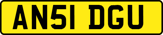 AN51DGU