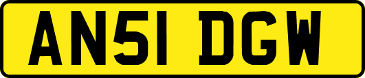 AN51DGW