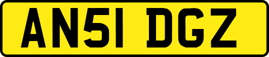AN51DGZ