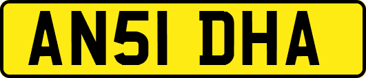 AN51DHA