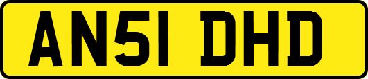 AN51DHD