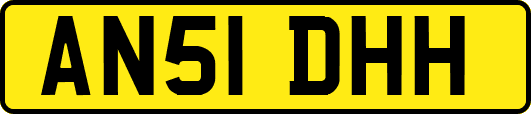 AN51DHH