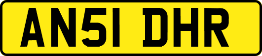 AN51DHR