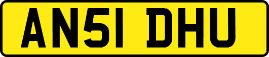 AN51DHU