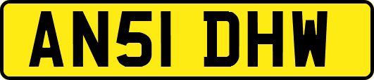 AN51DHW