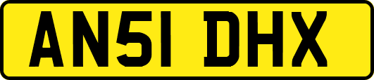 AN51DHX