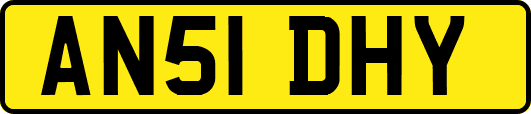 AN51DHY