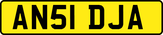 AN51DJA