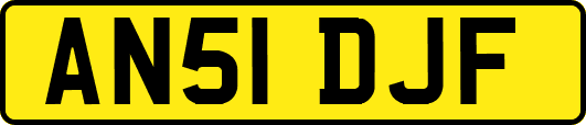 AN51DJF