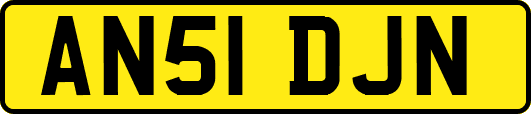 AN51DJN