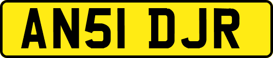 AN51DJR