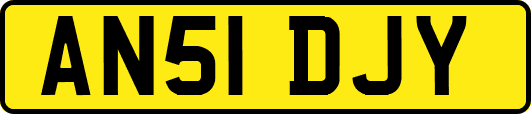 AN51DJY