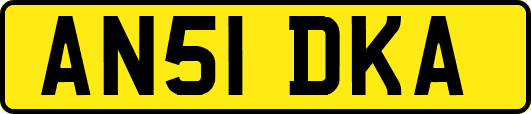 AN51DKA