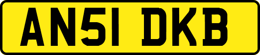 AN51DKB
