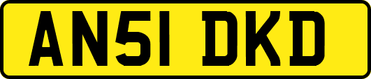 AN51DKD