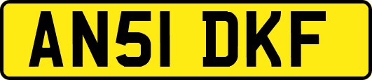 AN51DKF