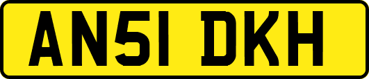 AN51DKH