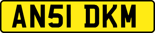 AN51DKM