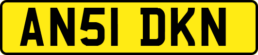 AN51DKN