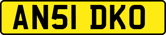 AN51DKO