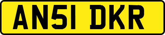 AN51DKR