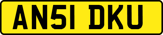 AN51DKU