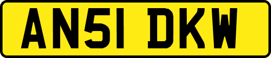 AN51DKW