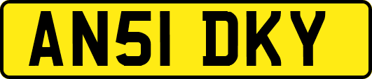 AN51DKY
