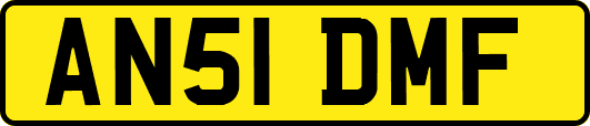 AN51DMF
