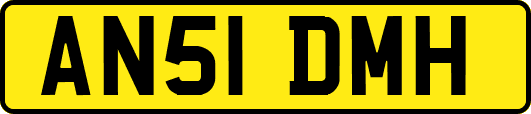 AN51DMH