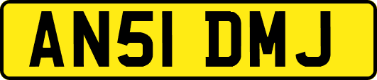 AN51DMJ