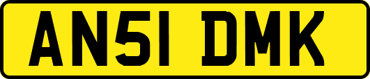 AN51DMK