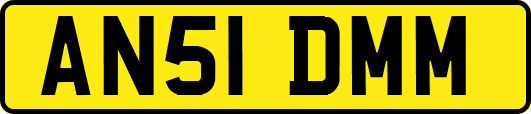 AN51DMM