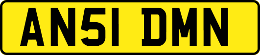 AN51DMN