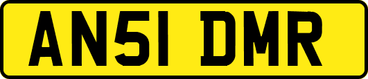 AN51DMR