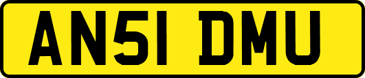 AN51DMU
