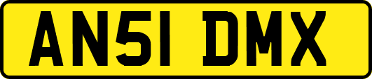 AN51DMX