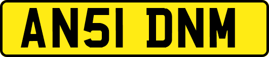 AN51DNM