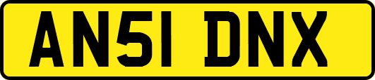 AN51DNX