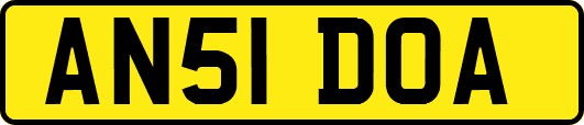 AN51DOA