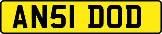 AN51DOD