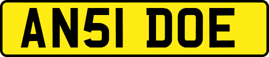 AN51DOE
