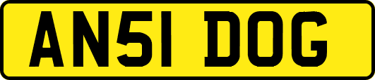 AN51DOG