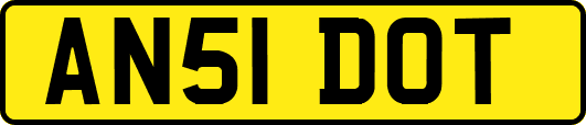 AN51DOT