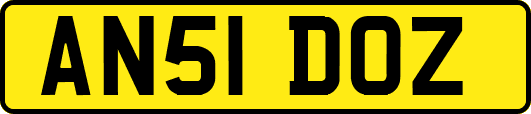 AN51DOZ