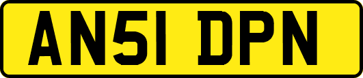 AN51DPN