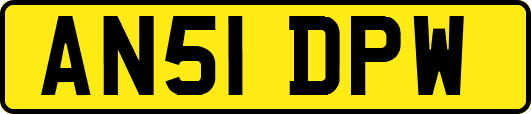 AN51DPW